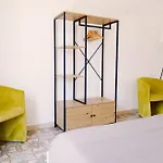 Casa Antonia - Terrace & Apartment Bari