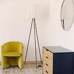 Casa Antonia - Terrace & Apartment Bari