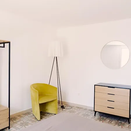 Casa Antonia - Terrace & Apartment *