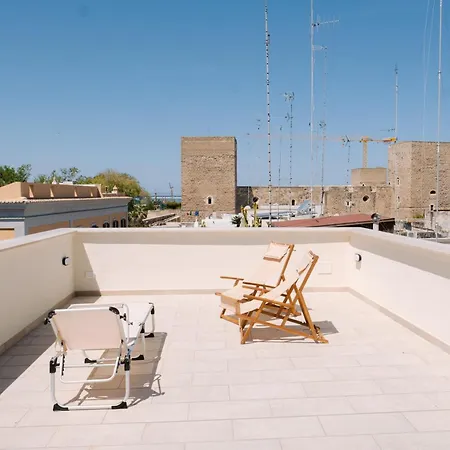 Casa Antonia - Terrace & Apartment *